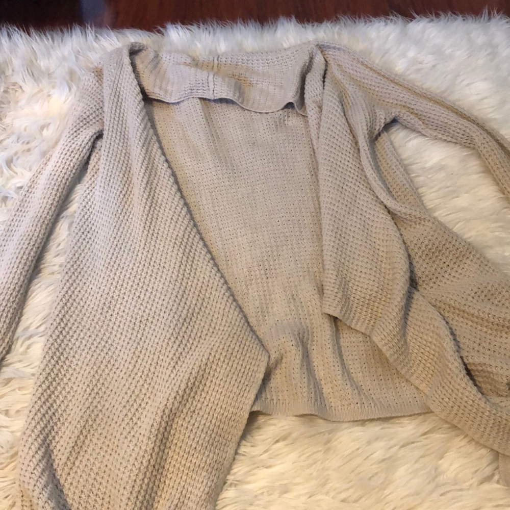 Cardigan